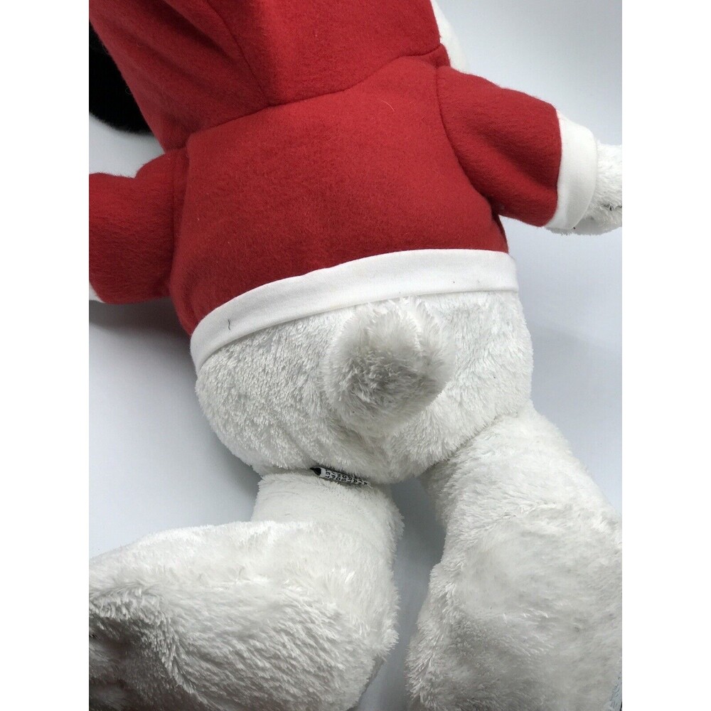 Limited Edition PEANUTS Snoopy & Woodstock Plush Doll 24" MACY'S Dept. Store - Picture 4 of 10